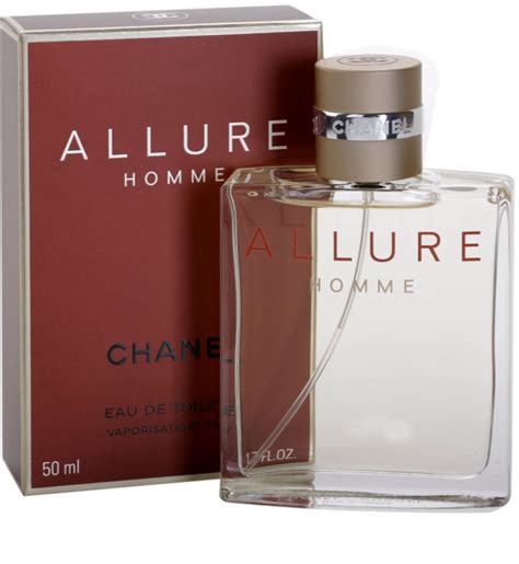 allure chanel uomo yodeyma 2017|Allure Homme Chanel cologne .